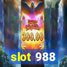 slot 988